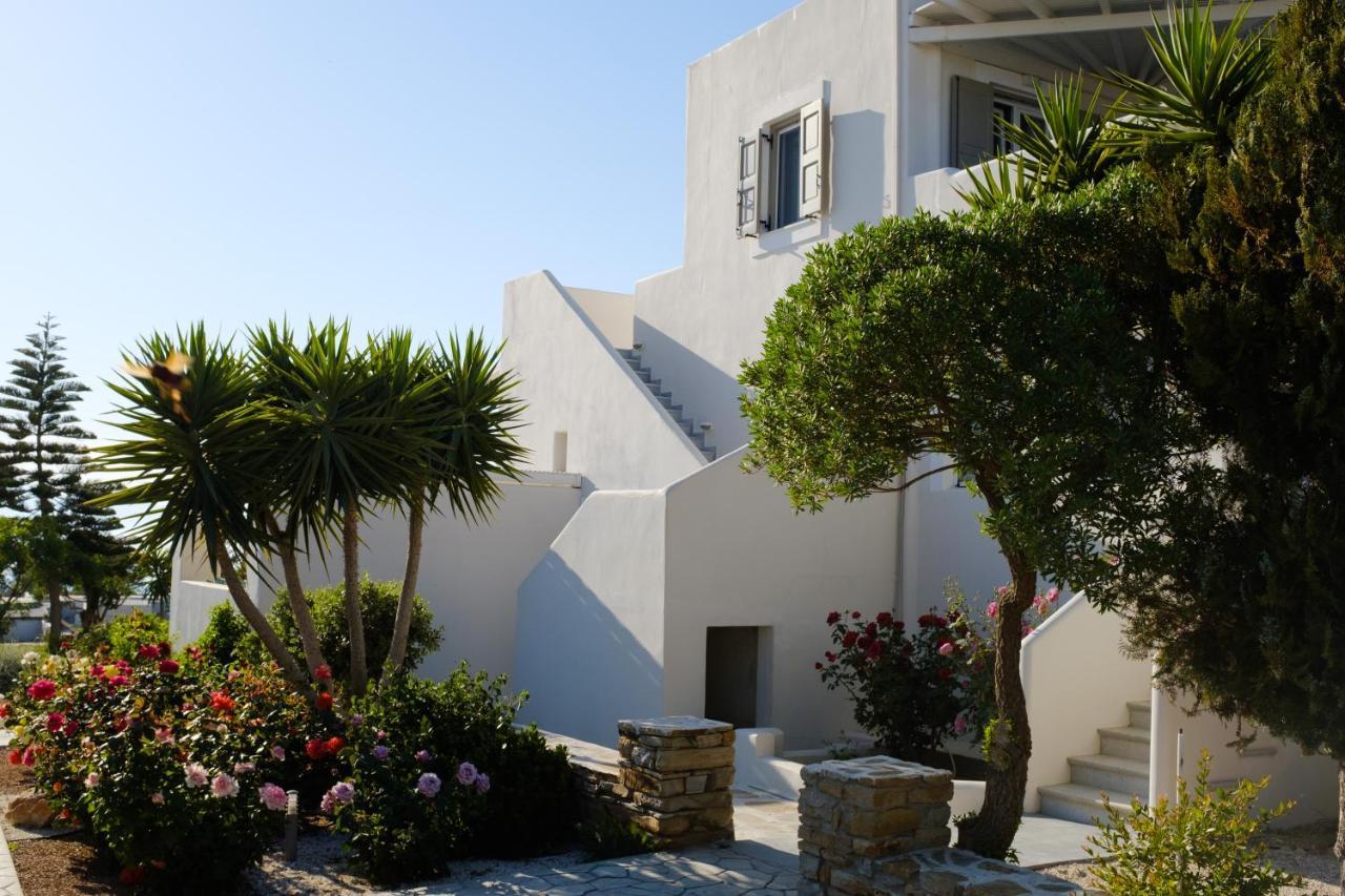 אליקו ביץ' Villa Faros Small Hotel & Restaurant מראה חיצוני תמונה