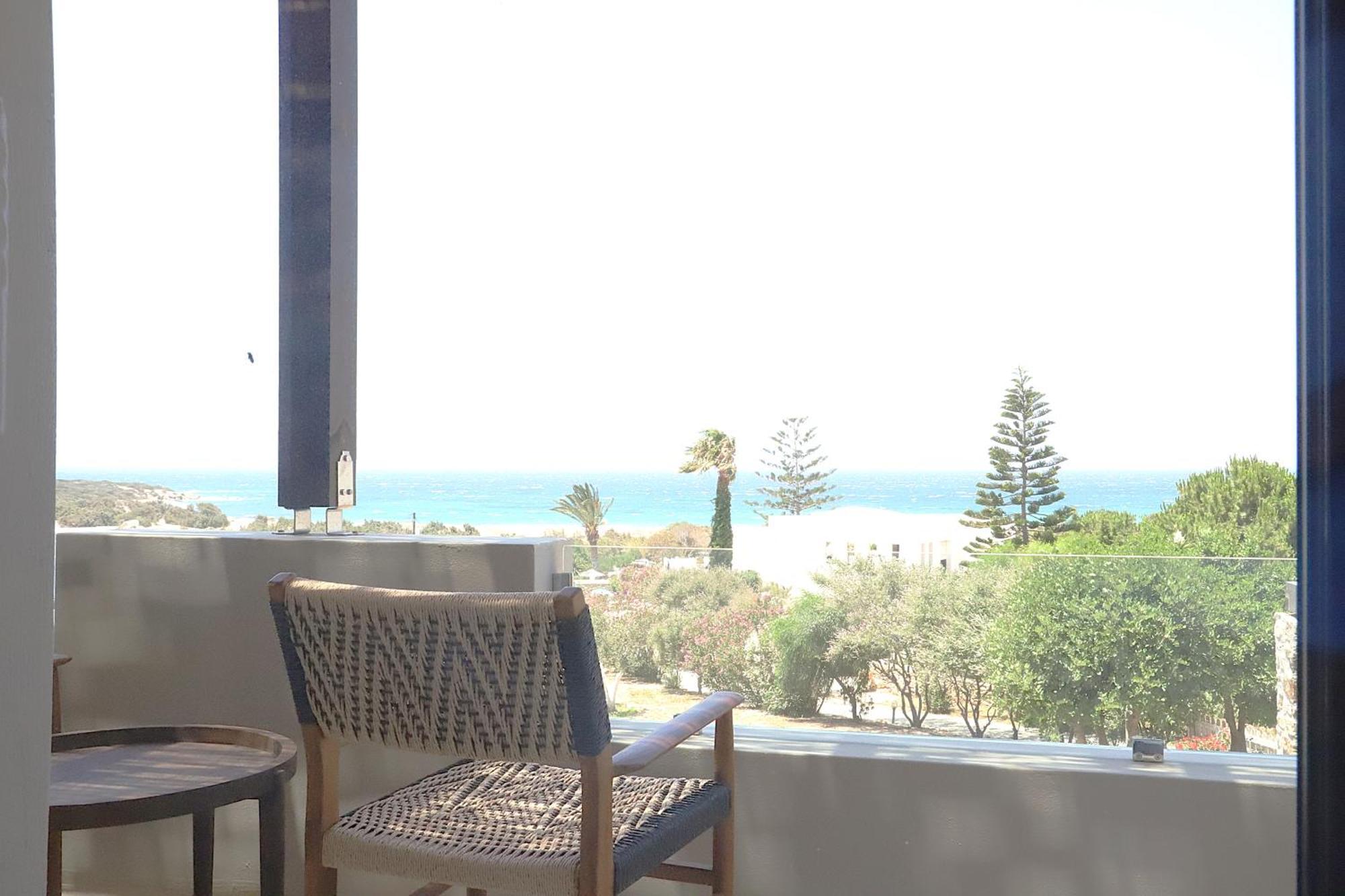 אליקו ביץ' Villa Faros Small Hotel & Restaurant מראה חיצוני תמונה
